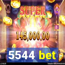 5544 bet